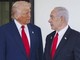 Libano, Trump a Netanyahu: "Sei un pazzo, senza di me saresti in prigione" Libano, Trump a Netanyahu: "Sei un pazzo, senza di me saresti in prigione"