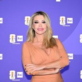 Paola Ferrari e gli attacchi degli hater: "Ho avuto un tumore alla pelle. Gli occhi? Nessun problema" Paola Ferrari e gli attacchi degli hater: "Ho avuto un tumore alla pelle. Gli occhi? Nessun problema"