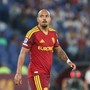 Serie A, oggi Lecce-Roma - Diretta Serie A, oggi Lecce-Roma - Diretta