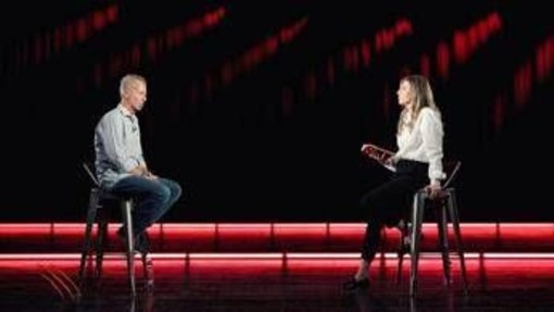 Belve Crime, la produzione smentisce Corona: &quot;Nessun compenso per Bossetti&quot;