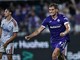 Fiorentina-Pisa 3-0, viola agli ottavi di Coppa Italia contro il Napoli Fiorentina-Pisa 3-0, viola agli ottavi di Coppa Italia contro il Napoli