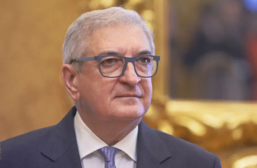 Ue Foti “La politica di coesione deve continuare a garantire sviluppo” Ue Foti “La politica di coesione deve continuare a garantire sviluppo”