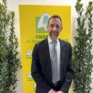 MyPlant & Garden 2026, Zaldei (Ibe-Cnr): "Bene l'alto contenuto tecnologico proposto" MyPlant & Garden 2026, Zaldei (Ibe-Cnr): "Bene l'alto contenuto tecnologico proposto"