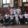 Basket, Volpi Rosse Menarini: la nuova stagione riparte dai giovani Basket, Volpi Rosse Menarini: la nuova stagione riparte dai giovani