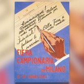 All’ADI Design Museum la mostra “Fiera Milano motore del Made in Italy” All’ADI Design Museum la mostra “Fiera Milano motore del Made in Italy”