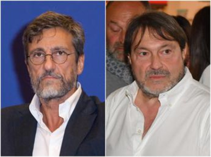 Corsini smentisce intervista su Ranucci: "Mai rilasciata, Sigfrido è parte lesa e risorsa Rai" Corsini smentisce intervista su Ranucci: "Mai rilasciata, Sigfrido è parte lesa e risorsa Rai"
