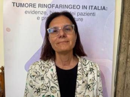 Tumore rinofaringeo, Bianco (Teha Group): "Impatto sociale ed economico significativo" Tumore rinofaringeo, Bianco (Teha Group): "Impatto sociale ed economico significativo"