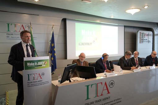 Macfrut 2026, a Rimini la filiera mondiale dell’ortofrutta
