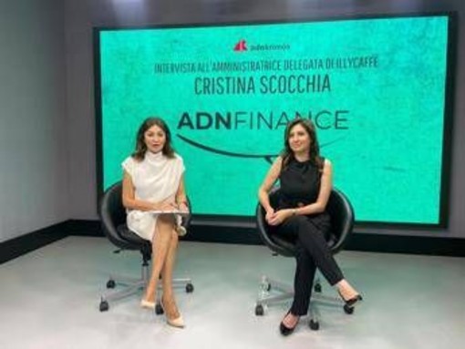Cristina Scocchia (illycaffè) ad ADNFinance: "Possibile aumento del prezzo del caffè a gennaio"