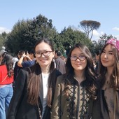 L’ambasciata del Kazakistan a Roma celebra il Nauryz con oltre 300 studenti L’ambasciata del Kazakistan a Roma celebra il Nauryz con oltre 300 studenti