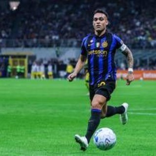 Champions League, oggi Inter-Bruges - Diretta