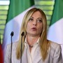 Meloni “In Europa non c’è spazio per chi alimenta l’immigrazione clandestina” Meloni “In Europa non c’è spazio per chi alimenta l’immigrazione clandestina”