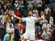 Wimbledon, Djokovic 'sfida' Sinner: "Posso battere ragazzi 15 anni più giovani..." Wimbledon, Djokovic 'sfida' Sinner: "Posso battere ragazzi 15 anni più giovani..."