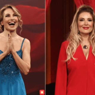 Barbara D'Urso torna in tv? L'annuncio misterioso e il 'destino incrociato' con Lucarelli Barbara D'Urso torna in tv? L'annuncio misterioso e il 'destino incrociato' con Lucarelli