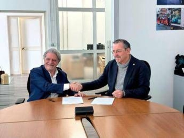 Rifiuti, Ama e Open Fiber insieme per gestione hi-tech