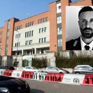 Rogoredo, gip Milano: resta in carcere Cinturrino per omicidio volontario