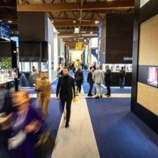 Vicenzaoro September al via venerdì, più internazionale e competitiva Vicenzaoro September al via venerdì, più internazionale e competitiva