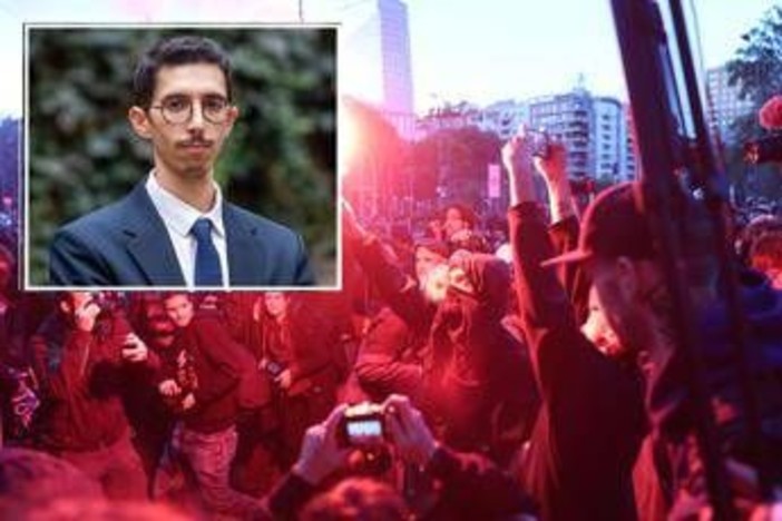 Youssef Siher, pm Milano: "Resti in carcere, rischio strategia rivoluzionaria"