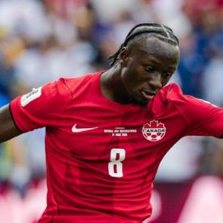 Canada-Qatar choc, infortunio terribile per Koné