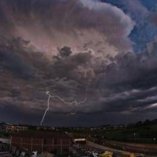 Ciclone di San Valentino, ancora maltempo e giù le temperature: previsioni meteo