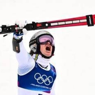Chi è Lucas Pinheiro Braathen, prima medaglia d'oro del Brasile alle Olimpiadi invernali