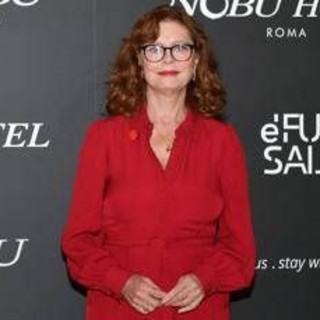 Susan Sarandon: "Esecuzione Hasan in diretta? Amministrazione Usa strafatta e fuori di testa"