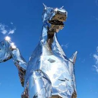 Arte, Antonio Presti: "Sognare è semplice, eliminiamo l'ego"