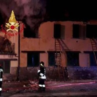 Esplosione in casa a Barberino del Mugello, 71enne morto era sotto sfratto: ipotesi gesto volontario