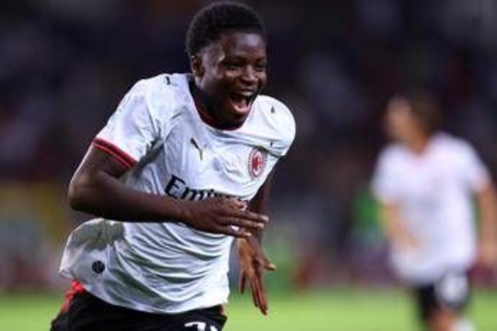 Serie A, oggi Milan-Venezia: orario, probabili formazioni e dove vederla Serie A, oggi Milan-Venezia: orario, probabili formazioni e dove vederla