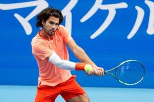 Sorpresa a Shanghai, Alcaraz eliminato da Bergs al terzo turno Sorpresa a Shanghai, Alcaraz eliminato da Bergs al terzo turno