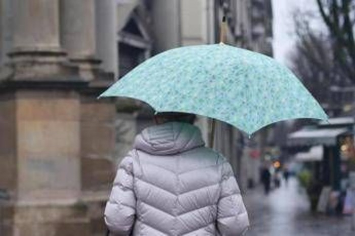 Maltempo, allerta gialla in sei regioni per venti e forti piogge