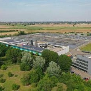 Ambiente, innovazione in Mm: energia e materia dalle acque reflue