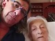 Morta la madre del disturbatore tv Gabriele Paolini, il figlio presenta denuncia per malasanità. Sequestrate le cartelle cliniche