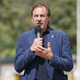 Mondiali di Atletica a Roma, ok dal Governo alla garanzia di finanziamento Mondiali di Atletica a Roma, ok dal Governo alla garanzia di finanziamento