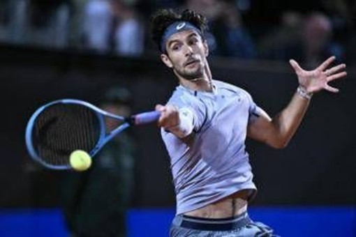 Internazionali, Musetti punta su Sinner: "È lui il favorito per vincere"