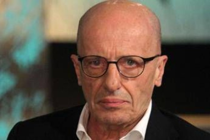 Alessandro Sallusti nuovo direttore del quotidiano 'Libero'