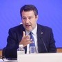 Sicurezza stradale, Salvini: "Con il nuovo Codice della strada più di 100 vite salvate nel 2025"