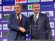 Paratici “Fiorentina scelta coraggiosa e convinta, testa alla salvezza” Paratici “Fiorentina scelta coraggiosa e convinta, testa alla salvezza”