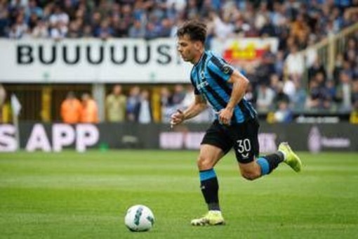 Milan, Jashari si allontana? La mossa a sorpresa del Bruges complica la trattativa