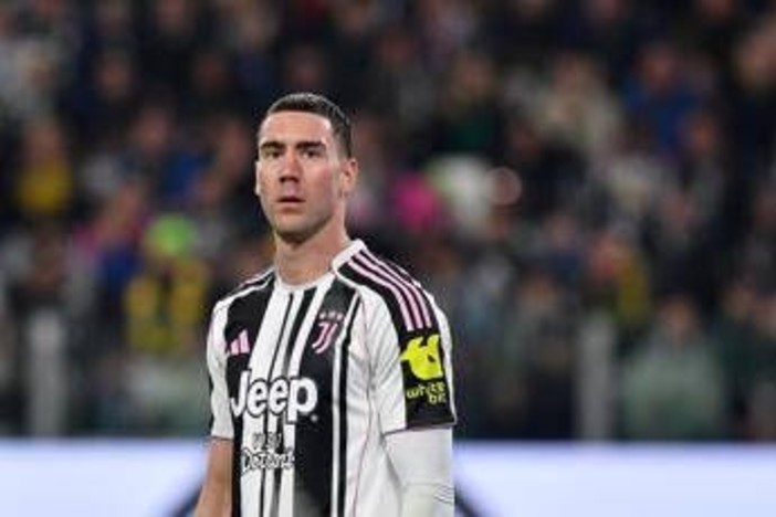 Serie A, oggi Juve-Fiorentina - La partita in diretta Serie A, oggi Juve-Fiorentina - La partita in diretta