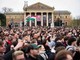 Ungheria, domani la sfida Orban-Magyar. Decine di migliaia al mega evento contro il primo ministro