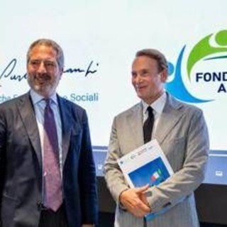 Fincantieri: Folgiero apre corso Spes Academy, 'industrie strategiche al centro di nuove sfide globali' Fincantieri: Folgiero apre corso Spes Academy, 'industrie strategiche al centro di nuove sfide globali'