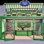 Food: Basil Bar by Pesto Barilla in tour per l’Italia