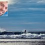 Corpo ritrovato in mare in Libia, potrebbe essere del kitesurfer Mimmo Piepoli scomparso dal 1° maggio