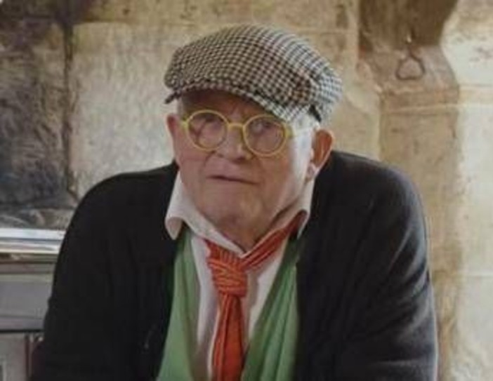 Morto David Hockney, il maestro dell'arte contemporanea aveva 88 anni