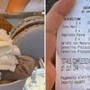 "Due gelati 44 euro", la denuncia di una turista americana a Roma "Due gelati 44 euro", la denuncia di una turista americana a Roma