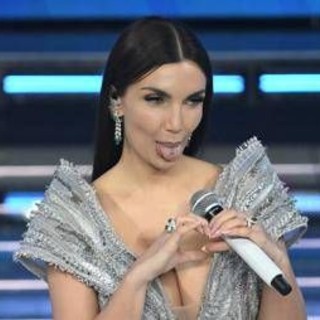 Elettra Lamborghini, la crociata contro le feste notturne arriva anche sul palco di Sanremo