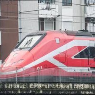 Atti dolosi sulle linee dell'Alta velocità, rallentata la circolazione ferroviaria