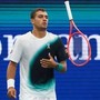 US Open, oggi Cobolli-Schoolkate - Diretta US Open, oggi Cobolli-Schoolkate - Diretta