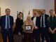 Roma, conferito dal Municipio I il Premio Presidio Culturale Italiano a Luciana Romoli